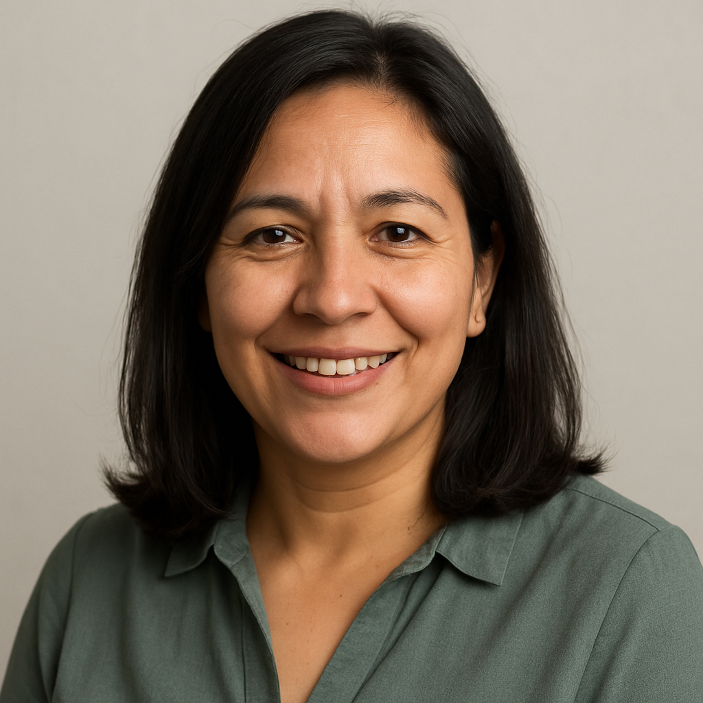 Ana Lucía